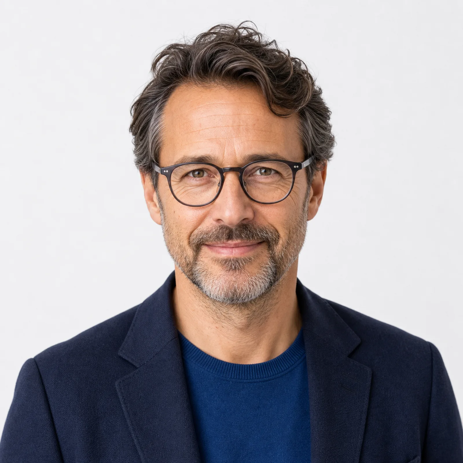 Ügyfél portré